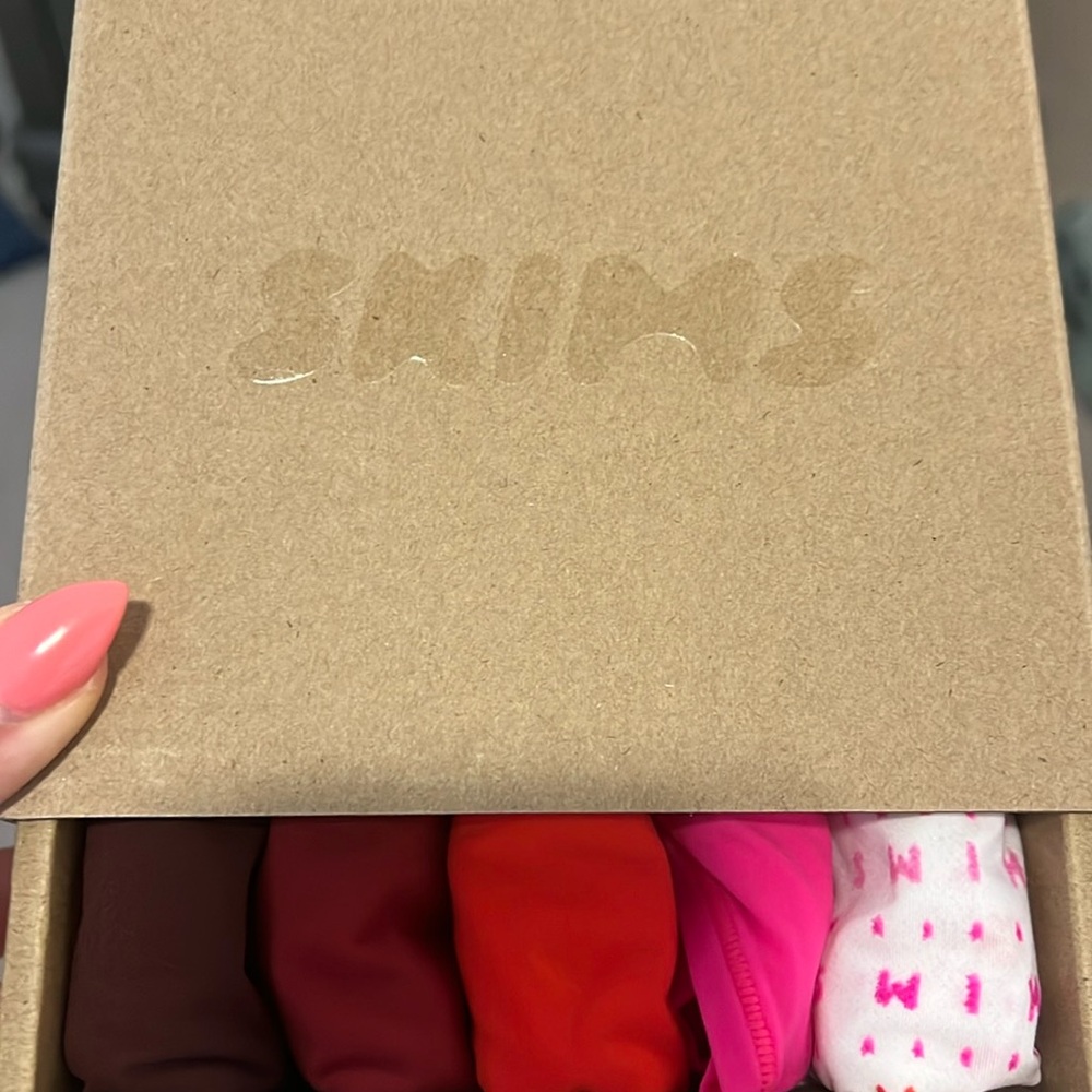 New in Box